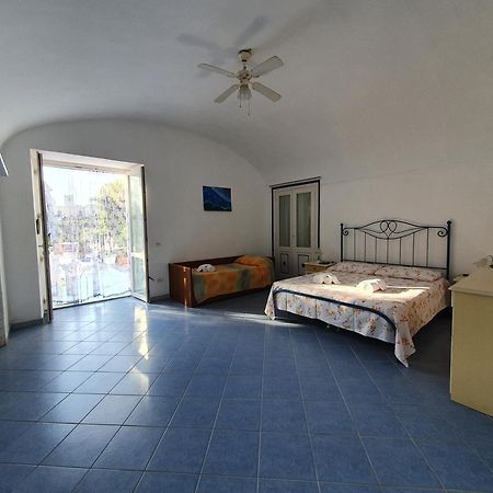 شقة Casa Acqua Marina بونسا المظهر الخارجي الصورة