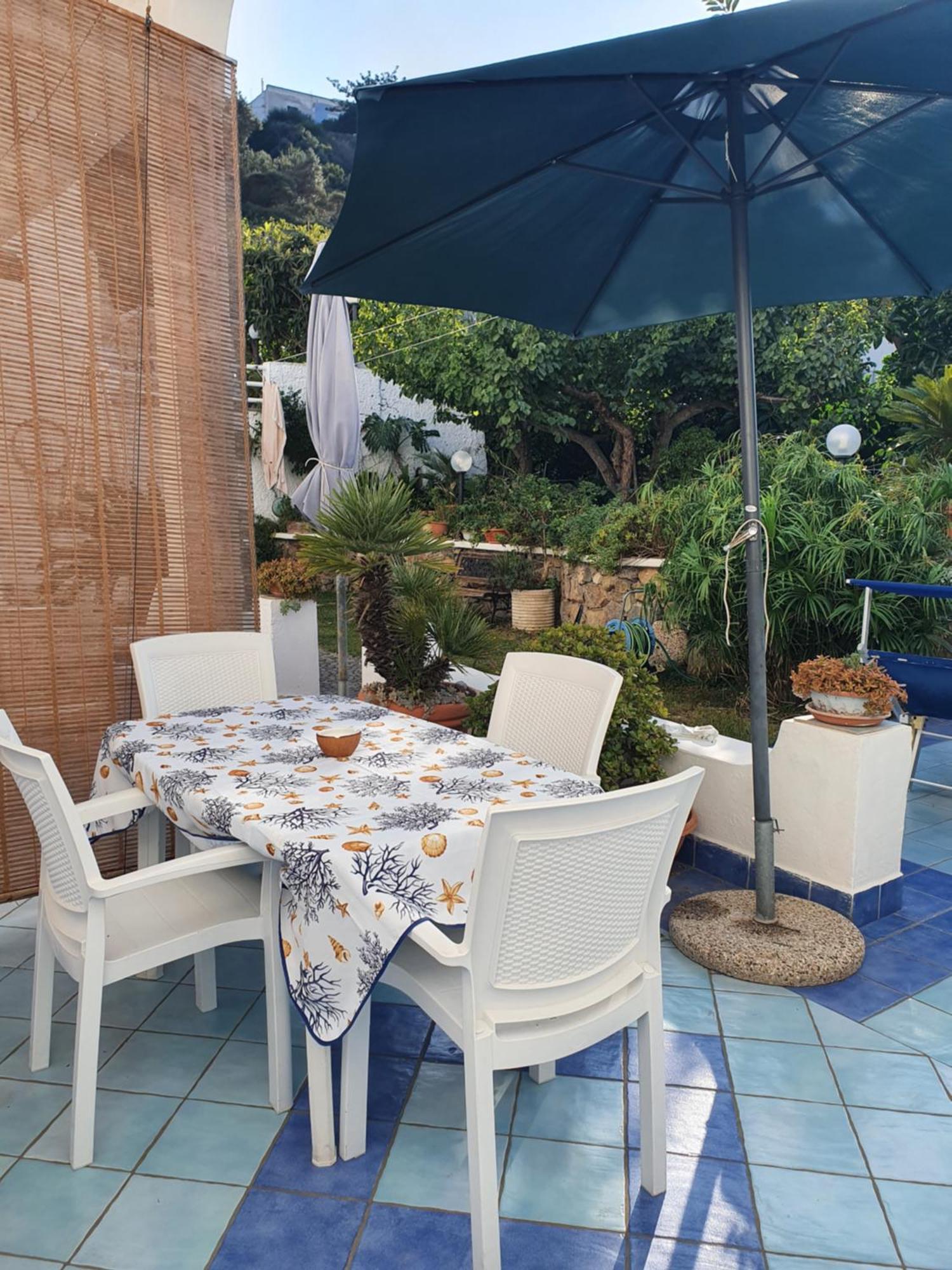 شقة Casa Acqua Marina بونسا المظهر الخارجي الصورة