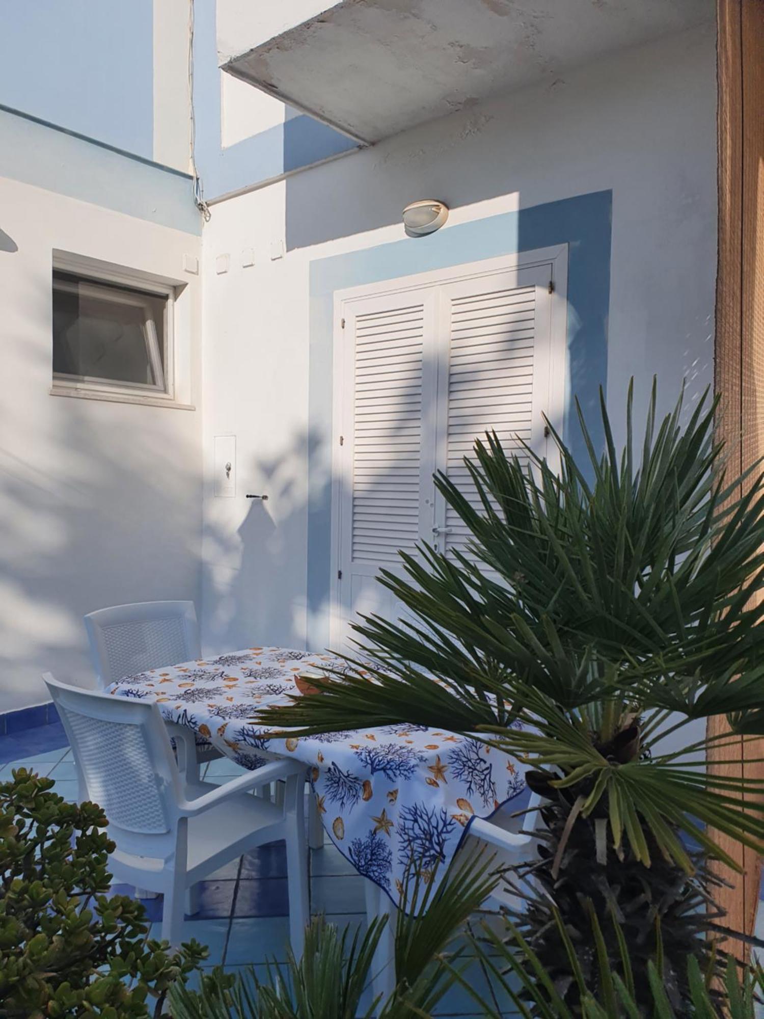 شقة Casa Acqua Marina بونسا المظهر الخارجي الصورة