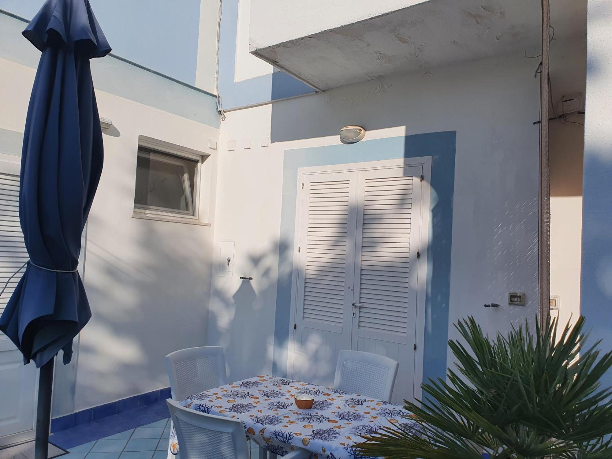 شقة Casa Acqua Marina بونسا المظهر الخارجي الصورة