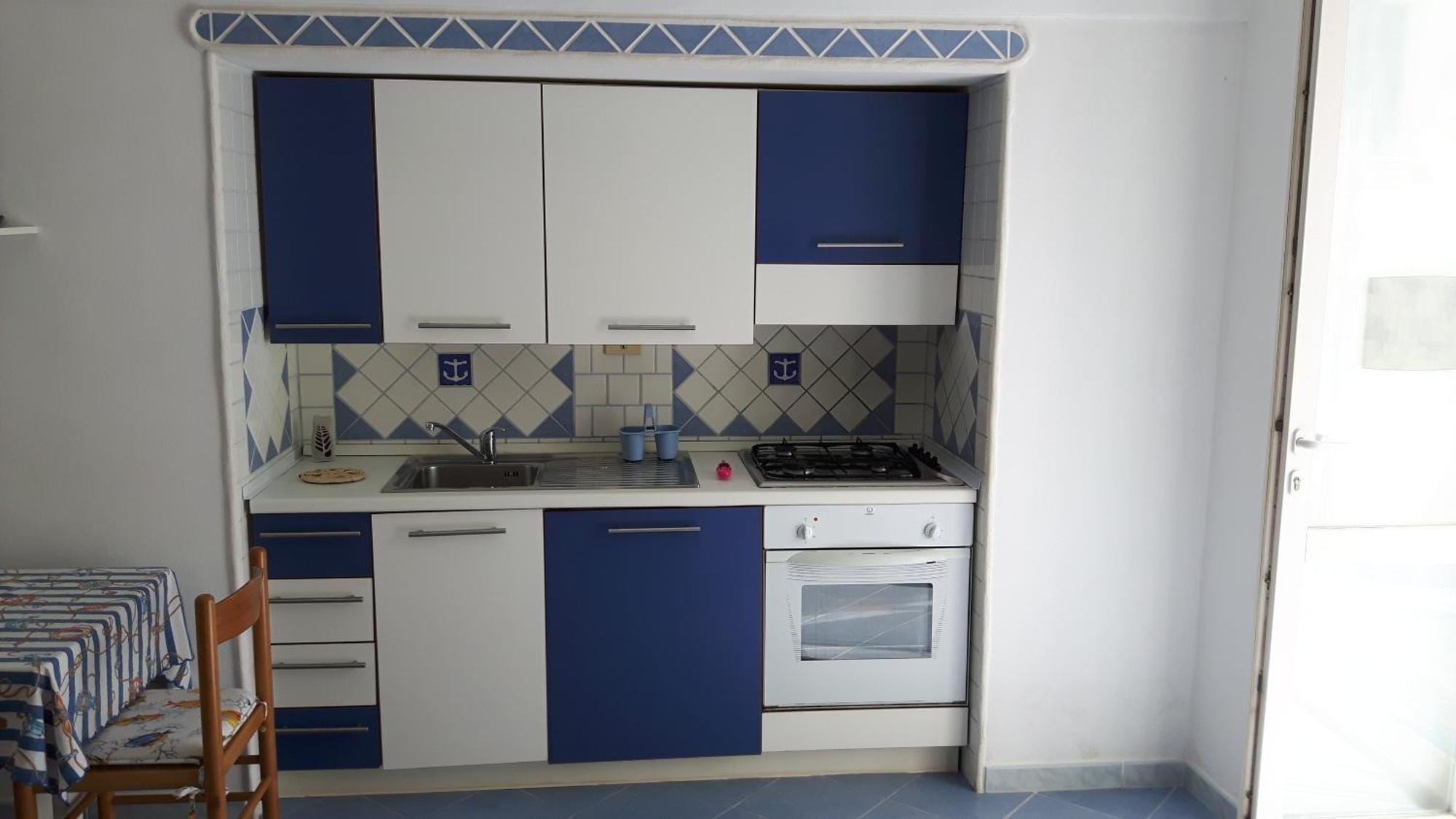 شقة Casa Acqua Marina بونسا المظهر الخارجي الصورة