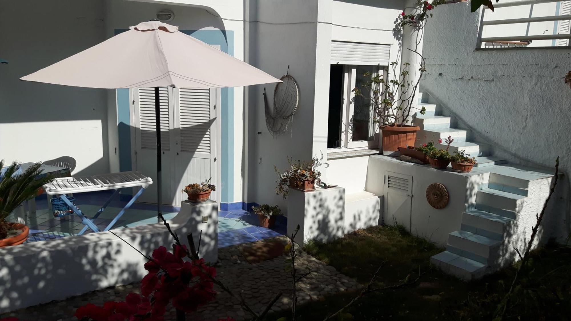 شقة Casa Acqua Marina بونسا المظهر الخارجي الصورة