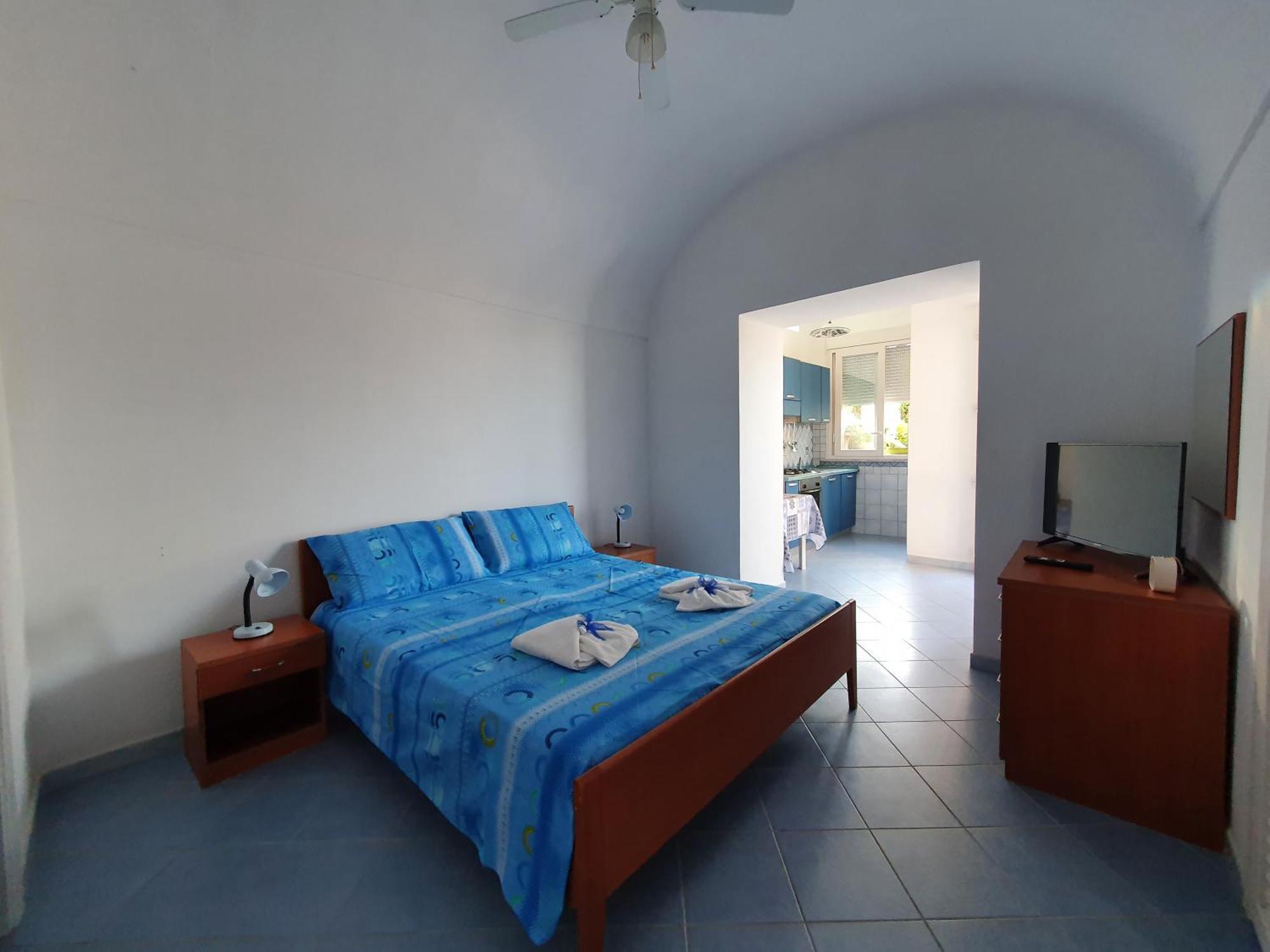 شقة Casa Acqua Marina بونسا المظهر الخارجي الصورة