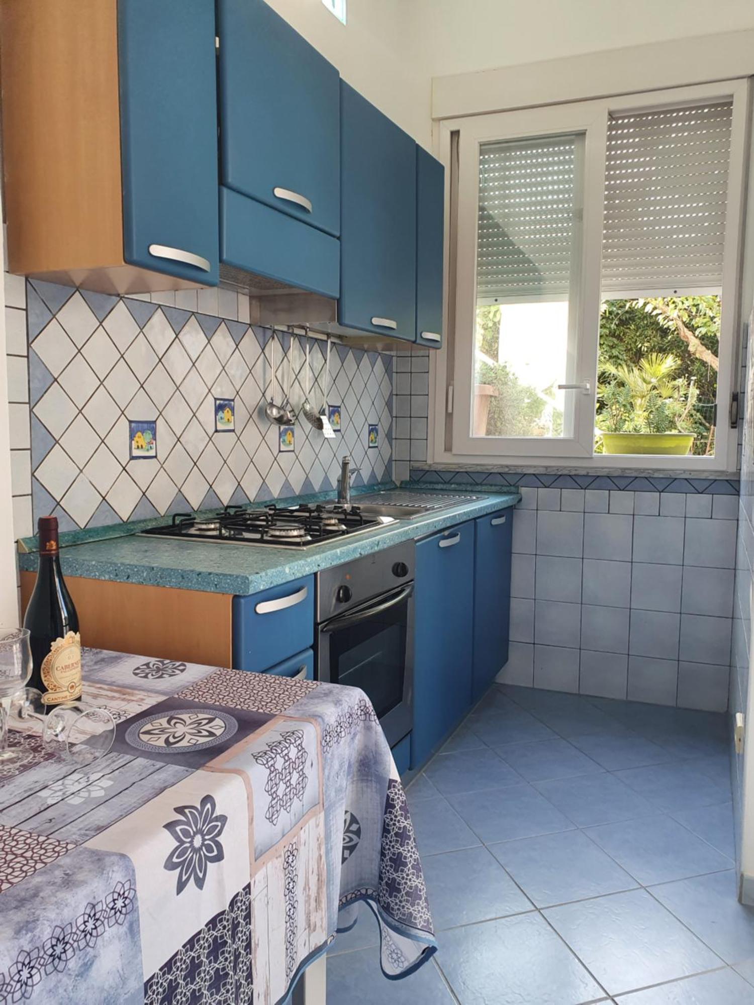 شقة Casa Acqua Marina بونسا المظهر الخارجي الصورة