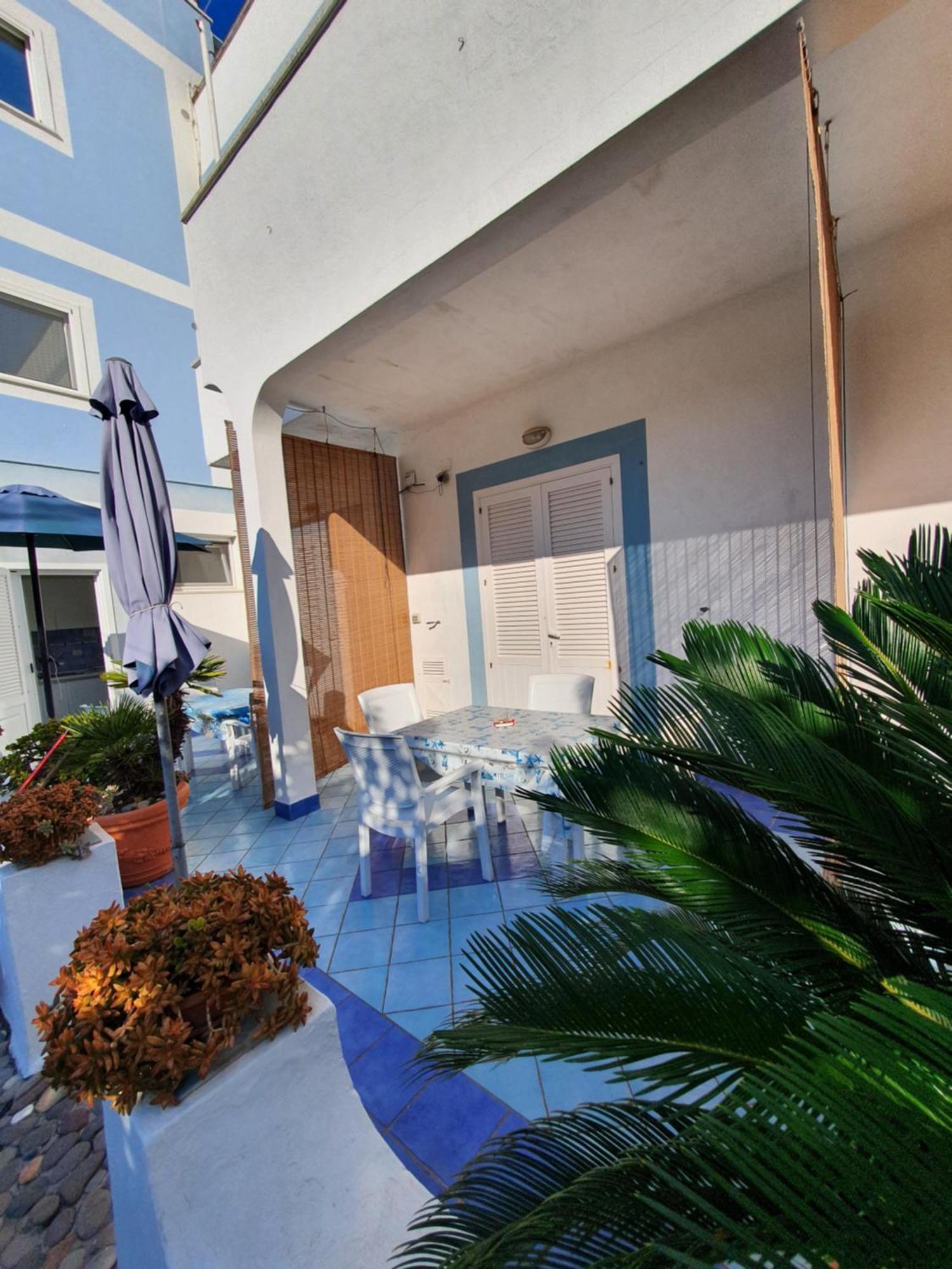 شقة Casa Acqua Marina بونسا المظهر الخارجي الصورة