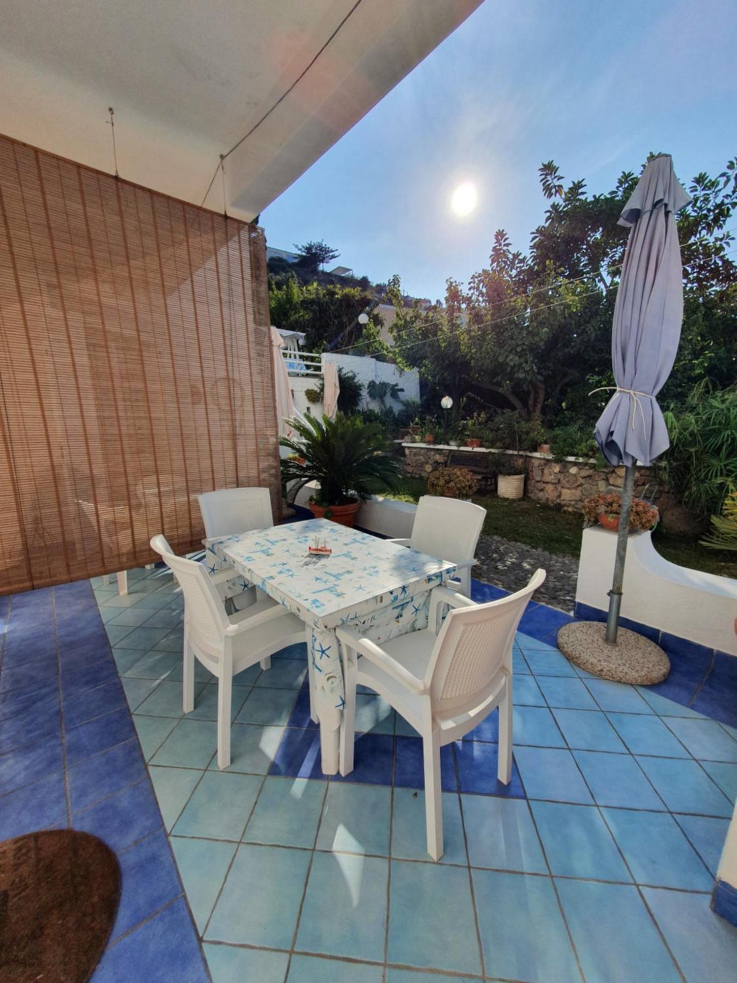 شقة Casa Acqua Marina بونسا المظهر الخارجي الصورة