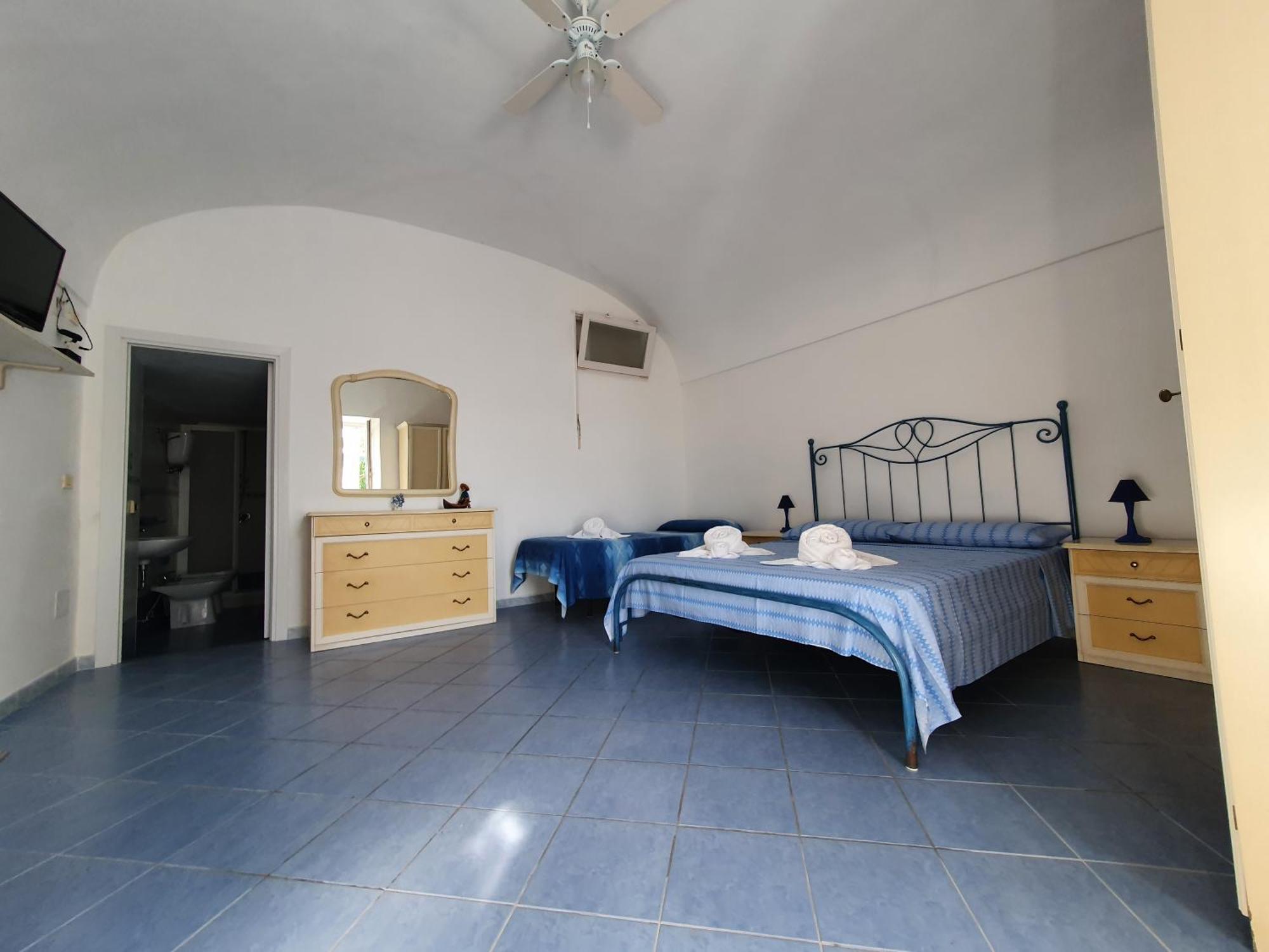 شقة Casa Acqua Marina بونسا المظهر الخارجي الصورة