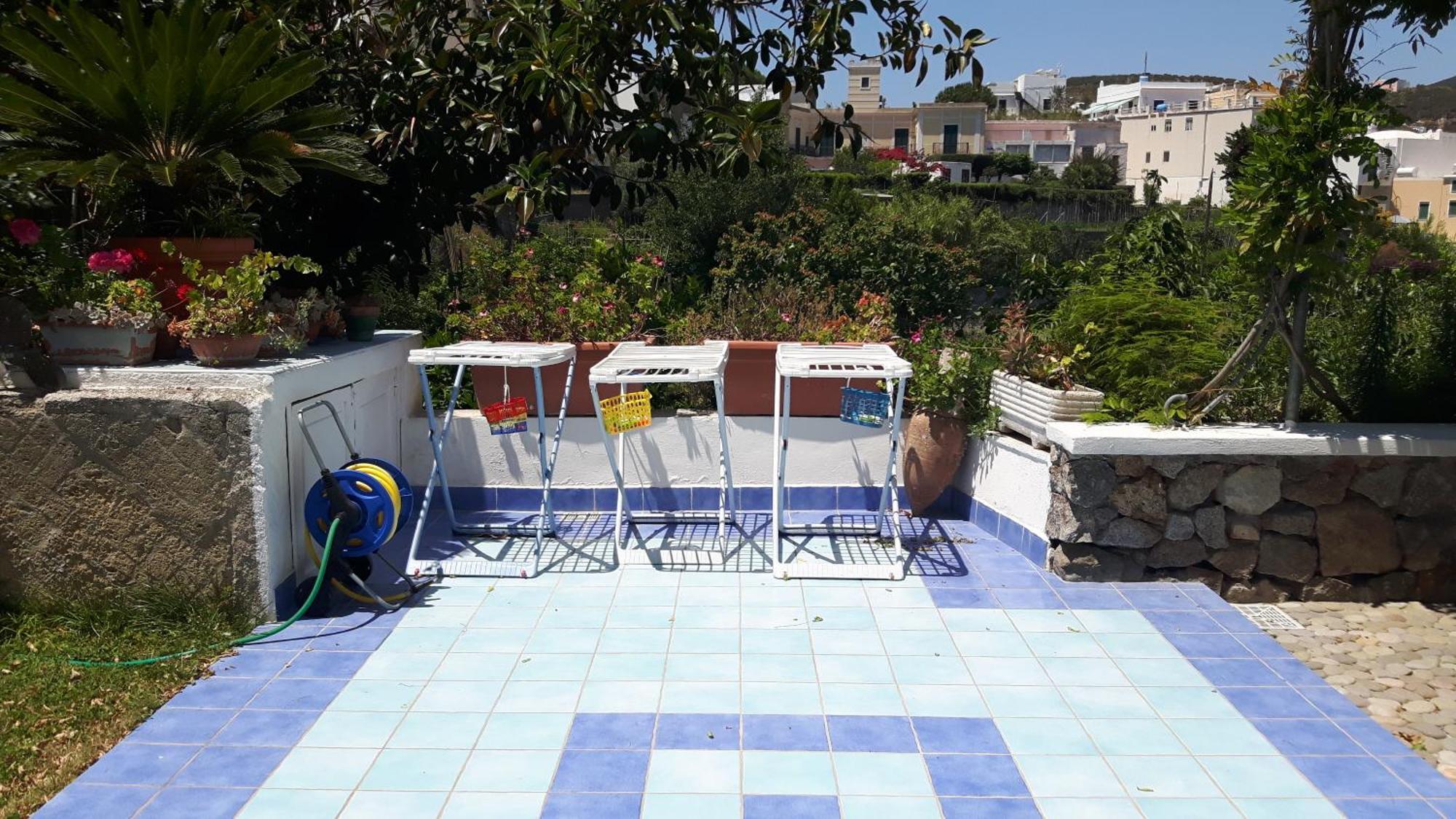 شقة Casa Acqua Marina بونسا المظهر الخارجي الصورة