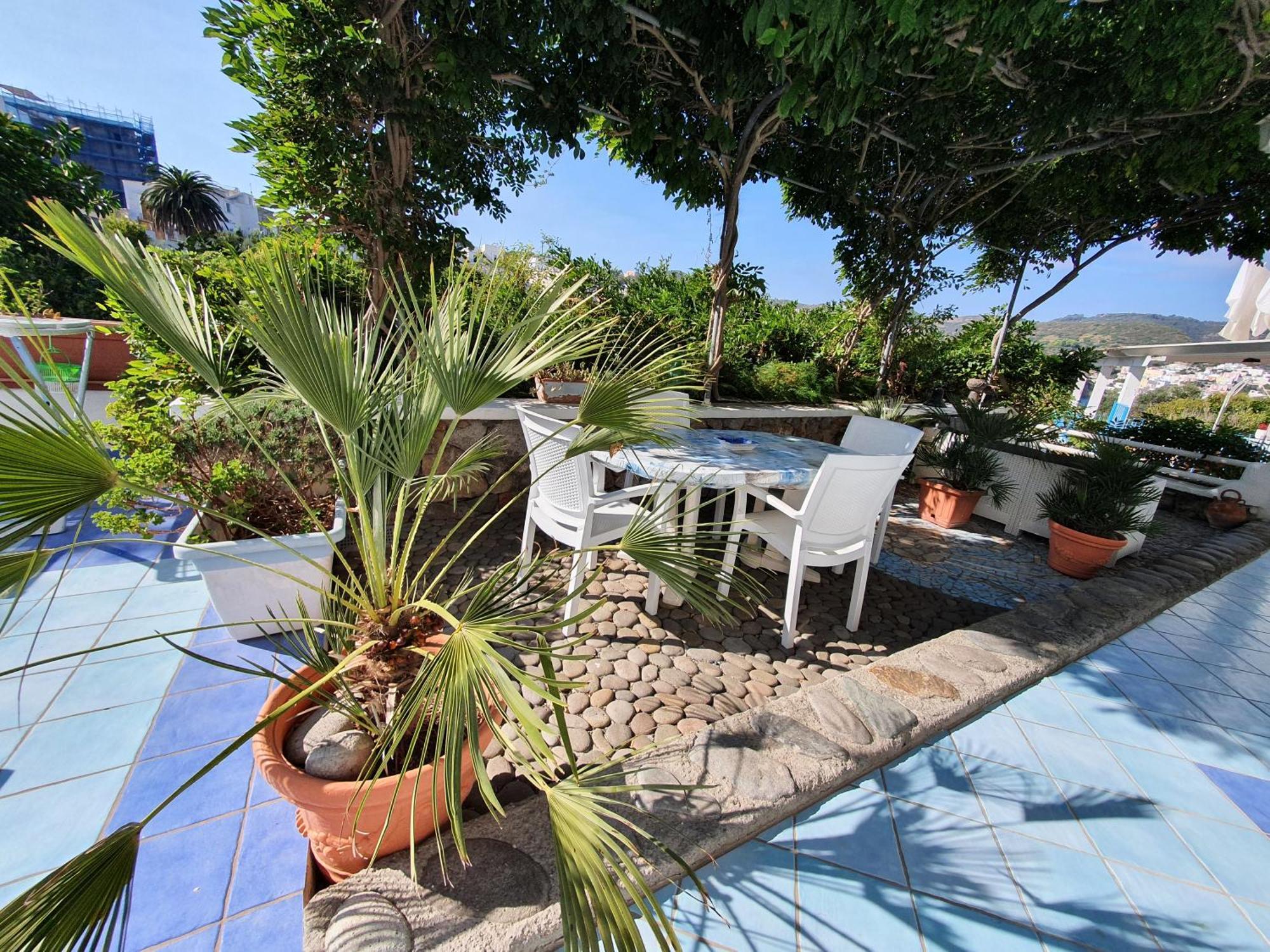 شقة Casa Acqua Marina بونسا المظهر الخارجي الصورة