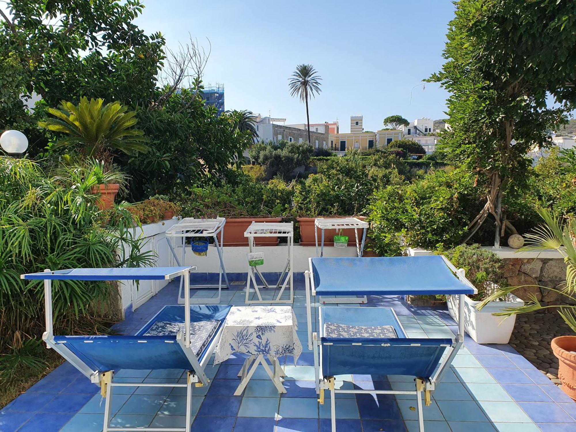 شقة Casa Acqua Marina بونسا المظهر الخارجي الصورة