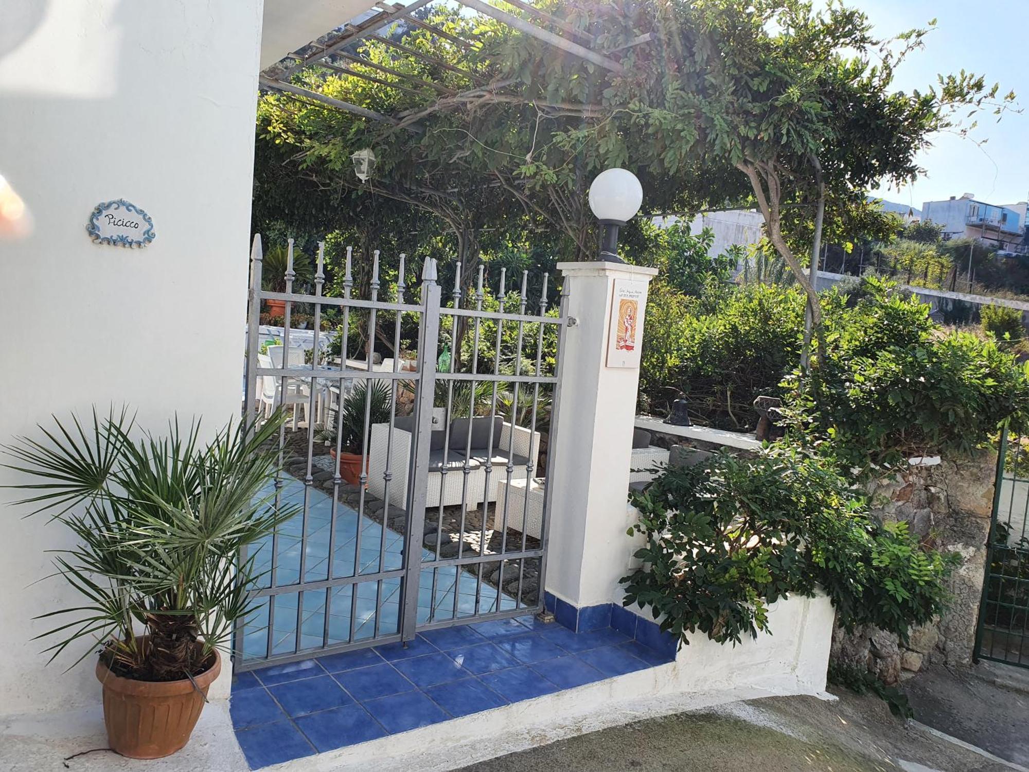 شقة Casa Acqua Marina بونسا المظهر الخارجي الصورة