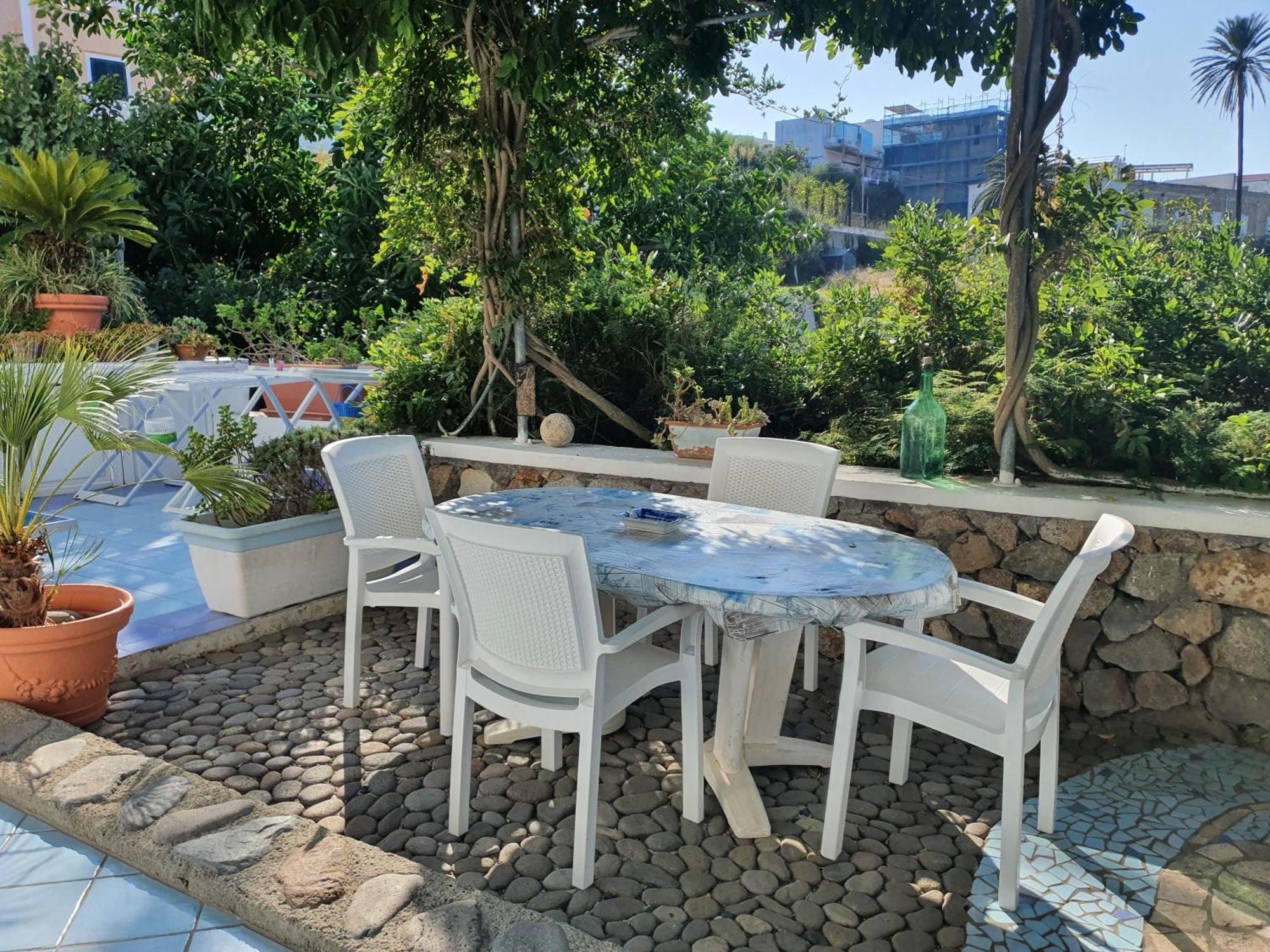 شقة Casa Acqua Marina بونسا المظهر الخارجي الصورة