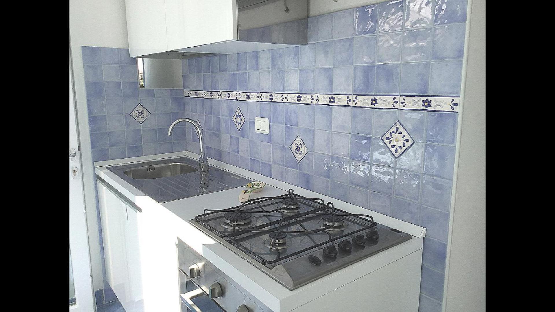 شقة Casa Acqua Marina بونسا المظهر الخارجي الصورة