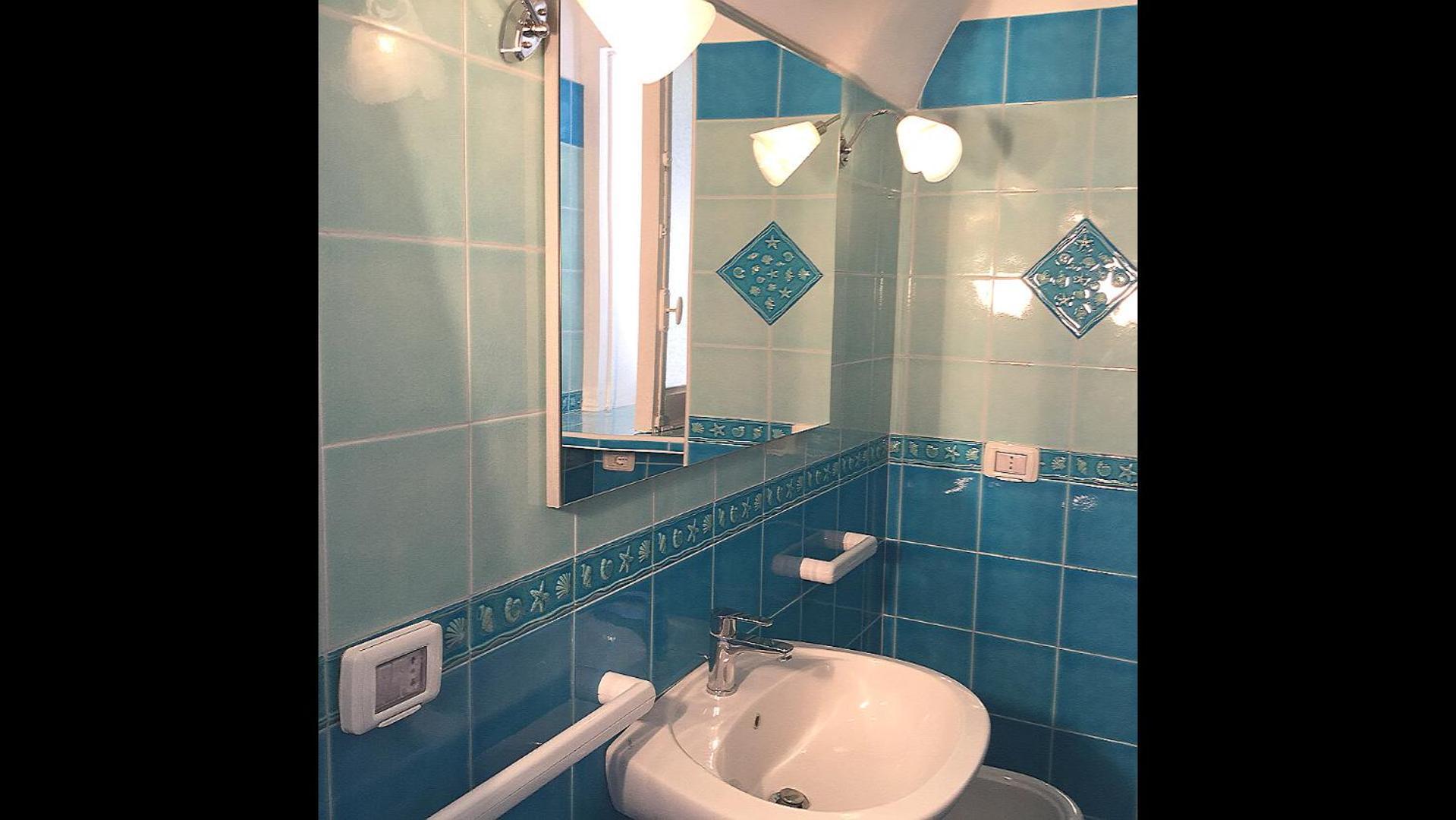 شقة Casa Acqua Marina بونسا المظهر الخارجي الصورة