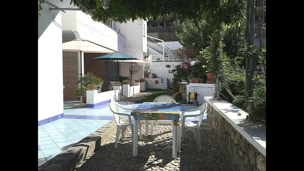 شقة Casa Acqua Marina بونسا المظهر الخارجي الصورة