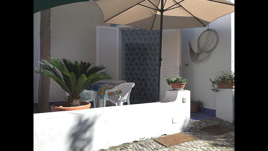 شقة Casa Acqua Marina بونسا المظهر الخارجي الصورة