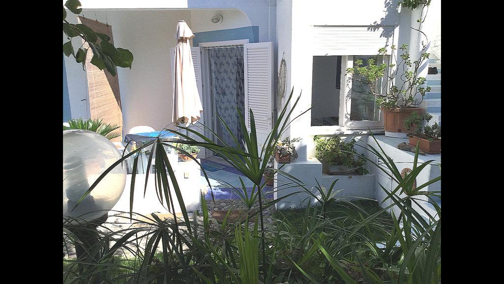 شقة Casa Acqua Marina بونسا المظهر الخارجي الصورة