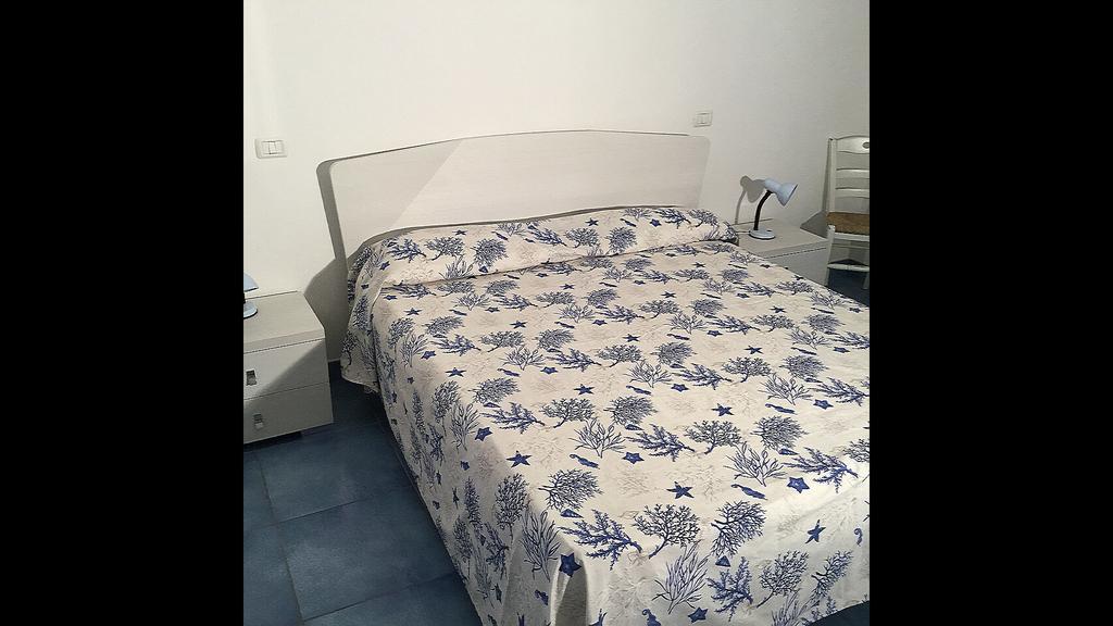 شقة Casa Acqua Marina بونسا المظهر الخارجي الصورة