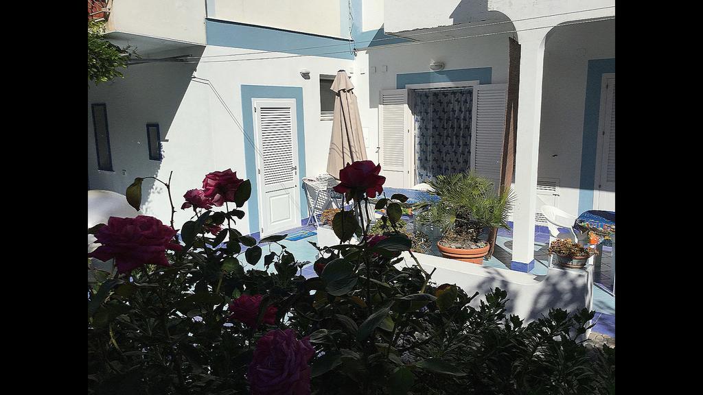 شقة Casa Acqua Marina بونسا المظهر الخارجي الصورة
