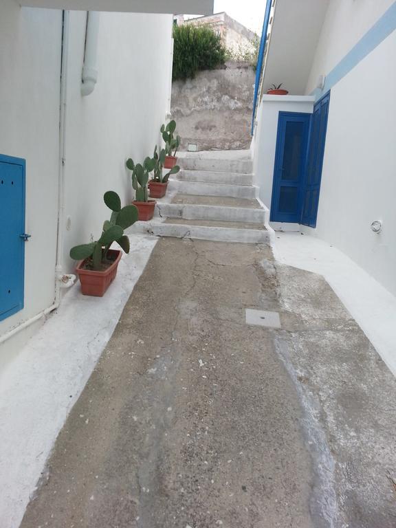شقة Casa Acqua Marina بونسا المظهر الخارجي الصورة