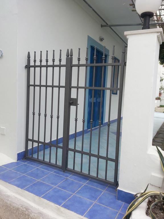 شقة Casa Acqua Marina بونسا المظهر الخارجي الصورة