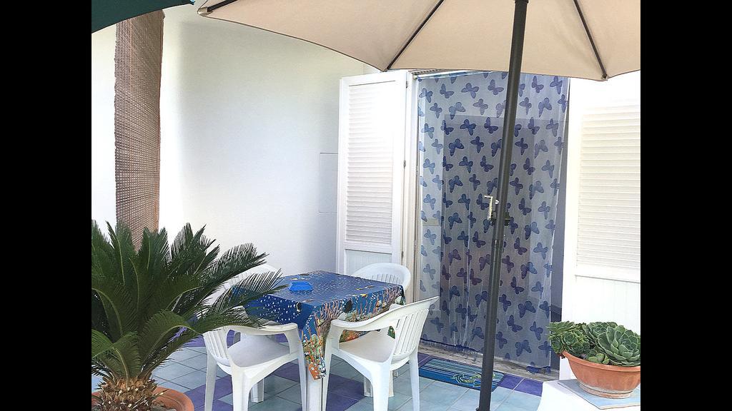 شقة Casa Acqua Marina بونسا المظهر الخارجي الصورة