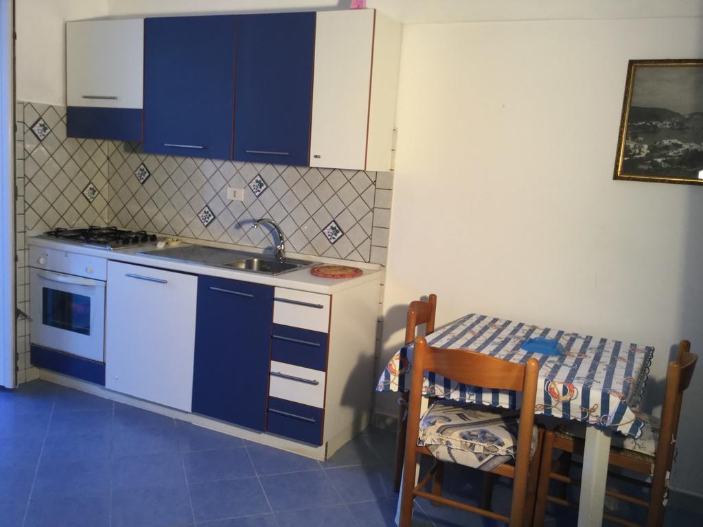 شقة Casa Acqua Marina بونسا المظهر الخارجي الصورة