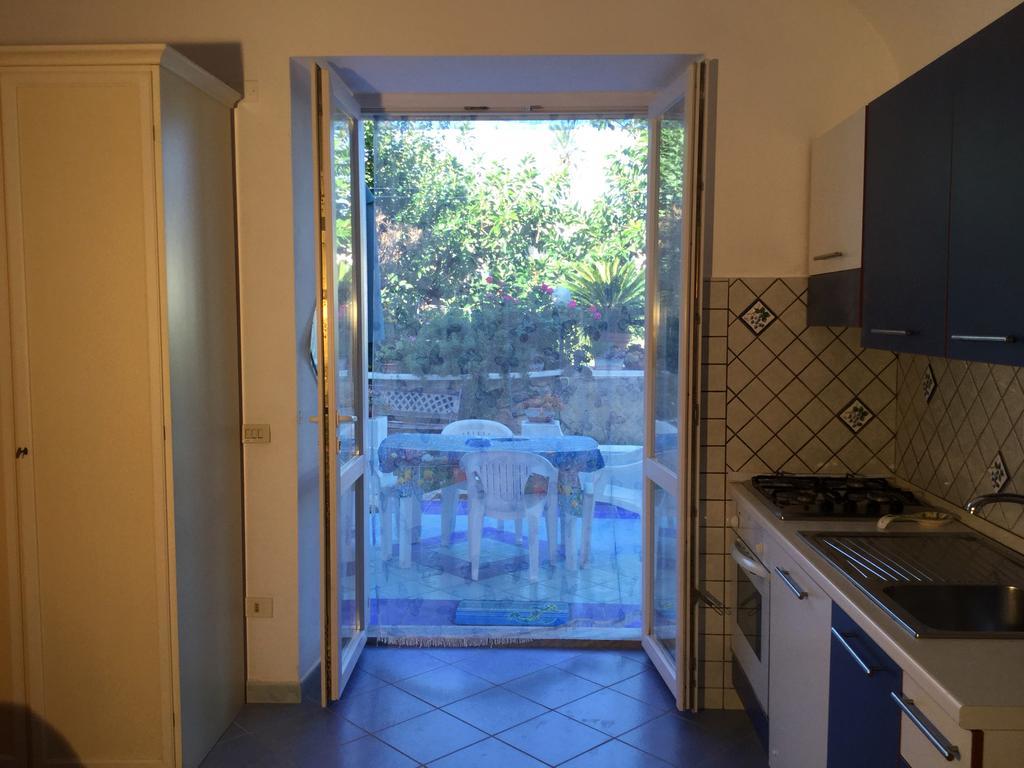 شقة Casa Acqua Marina بونسا المظهر الخارجي الصورة