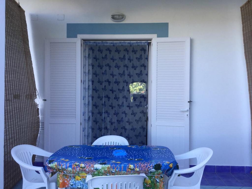 شقة Casa Acqua Marina بونسا المظهر الخارجي الصورة