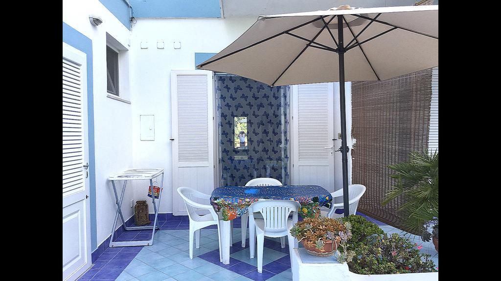 شقة Casa Acqua Marina بونسا المظهر الخارجي الصورة