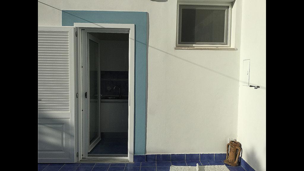 شقة Casa Acqua Marina بونسا المظهر الخارجي الصورة